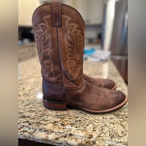 Men’s Nocona Cowboy boots